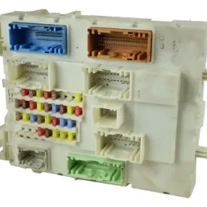 Promocja MODUŁ KOMFORTU BSI FORD BV6N14A073 ES